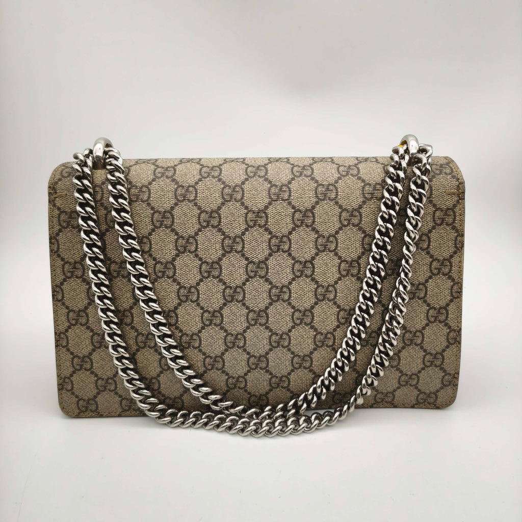 Gucci Red Shoulder Bag