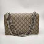 Gucci Red Shoulder Bag