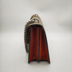 Gucci Red Shoulder Bag