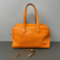 Hermes Satchel