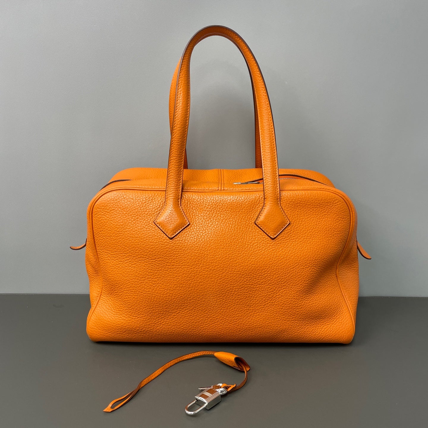 Hermes Satchel