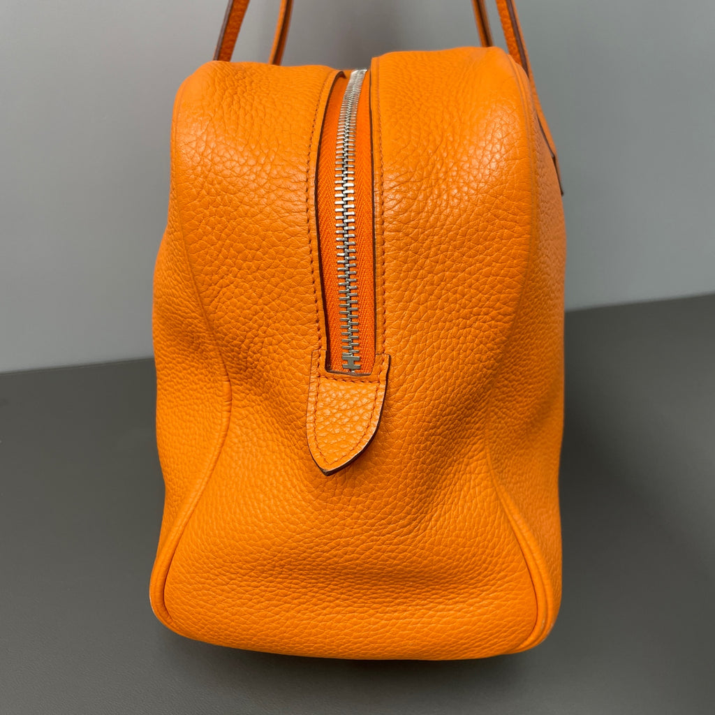 Hermes Satchel