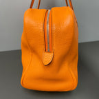 Hermes Satchel