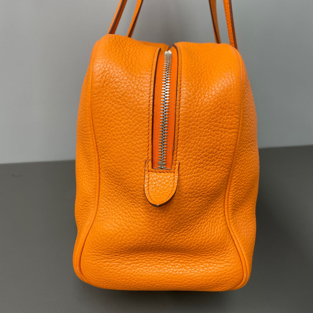 Hermes Satchel