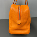 Hermes Satchel