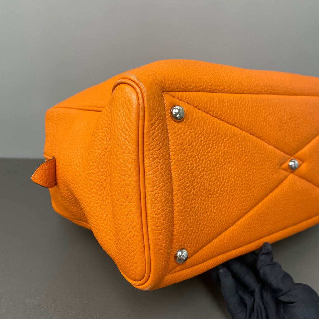 Hermes Satchel