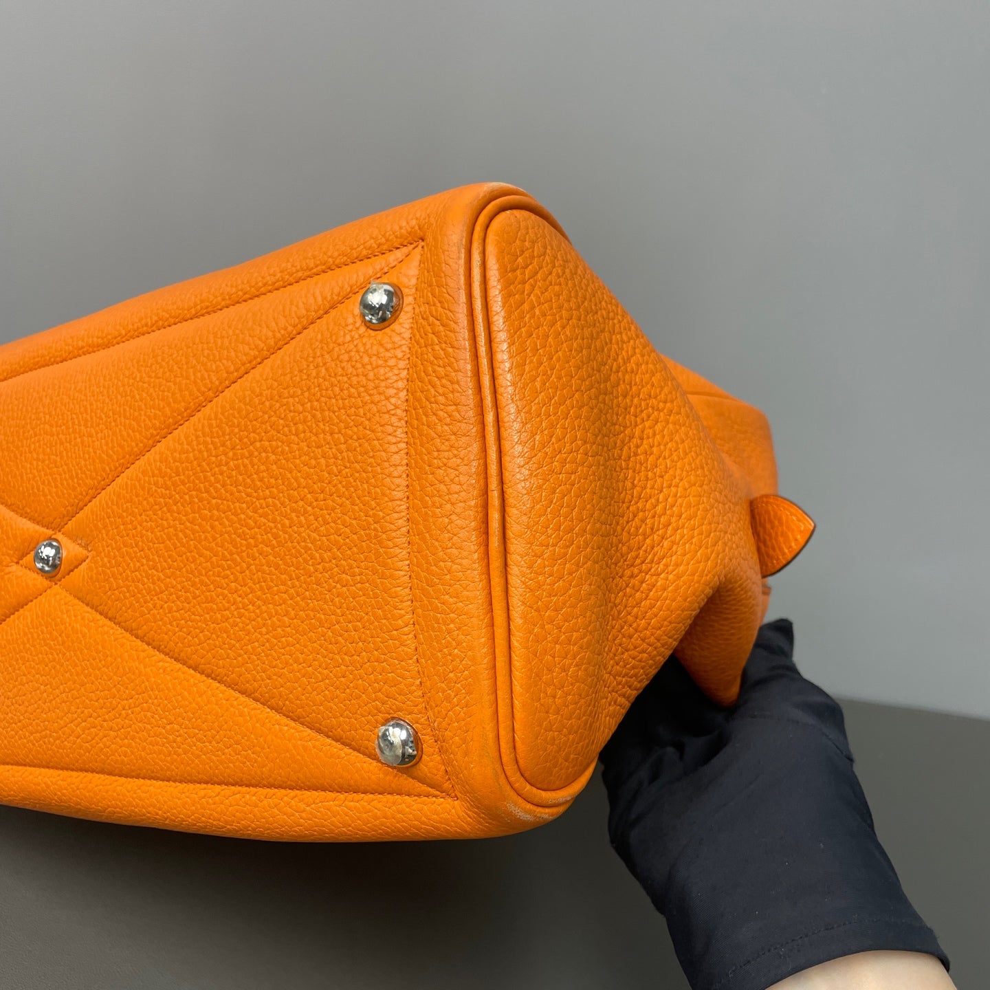 Hermes Satchel