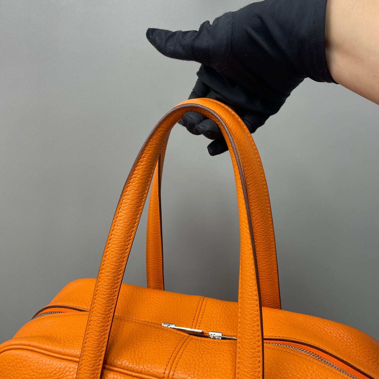 Hermes Satchel