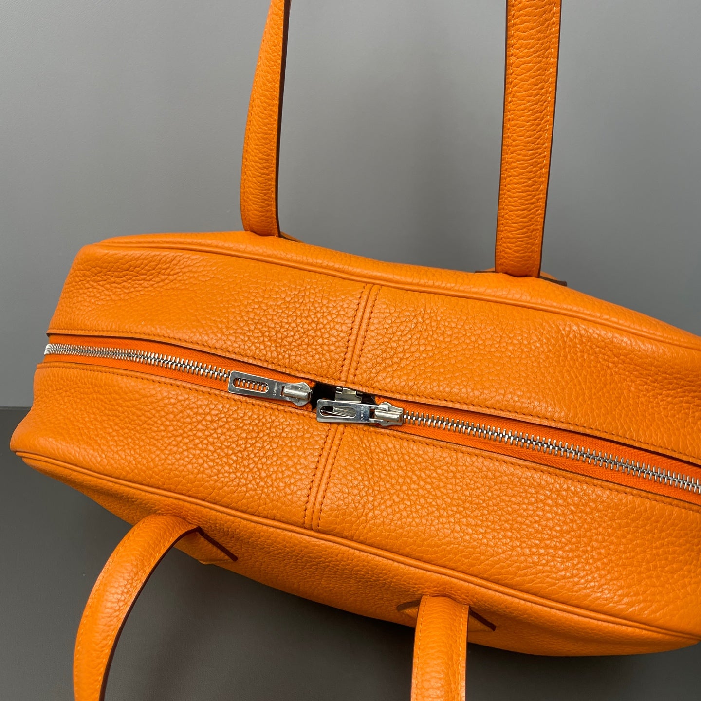 Hermes Satchel