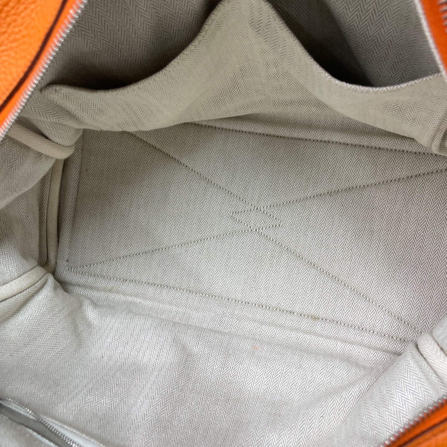 Hermes Satchel