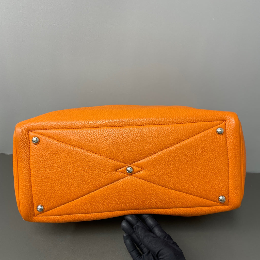 Hermes Satchel