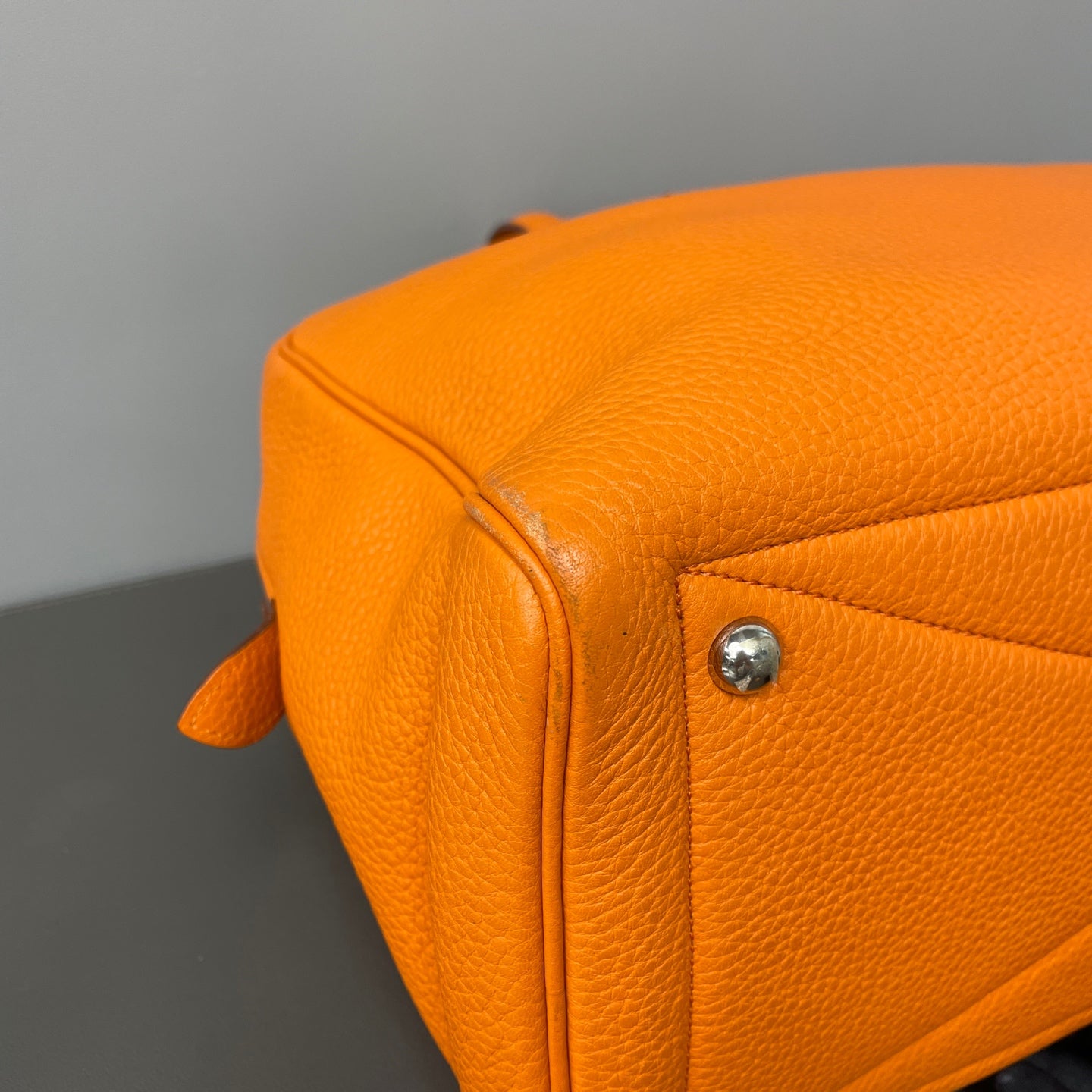 Hermes Satchel