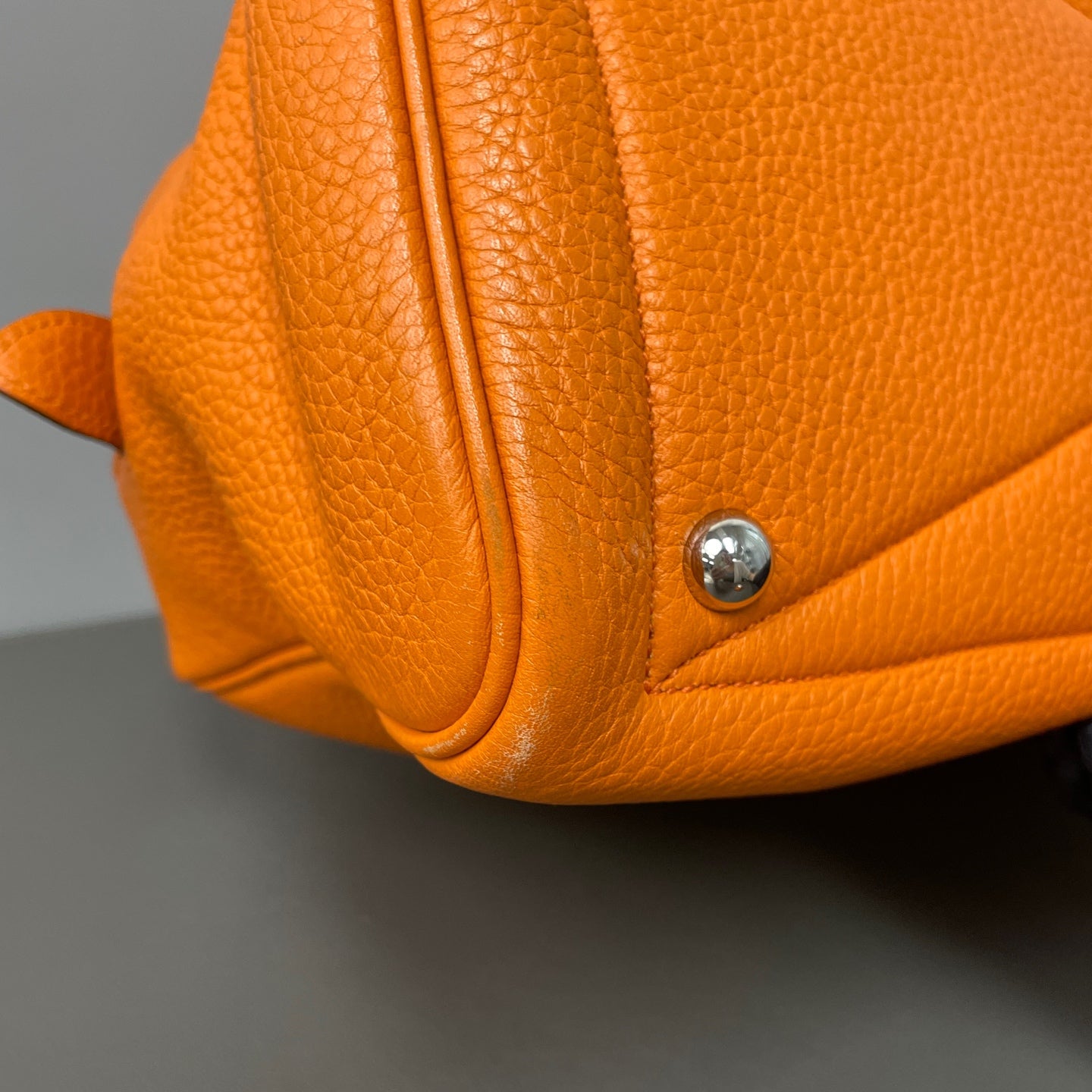 Hermes Satchel
