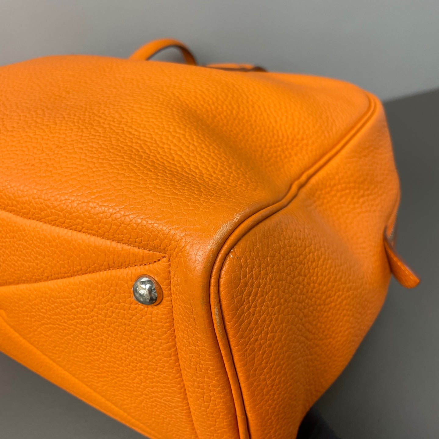 Hermes Satchel