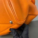 Hermes Satchel