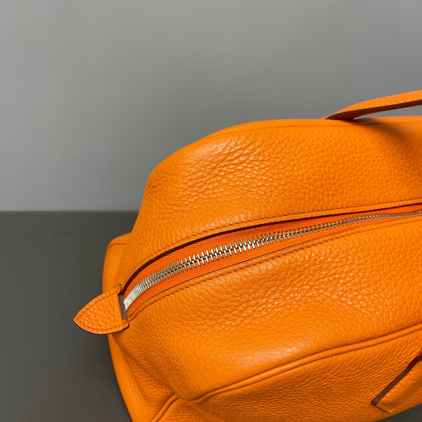 Hermes Satchel