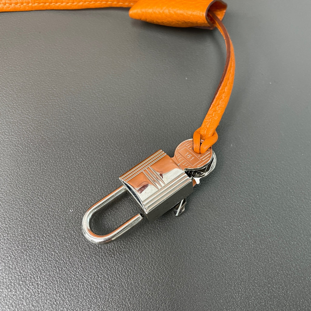 Hermes Satchel