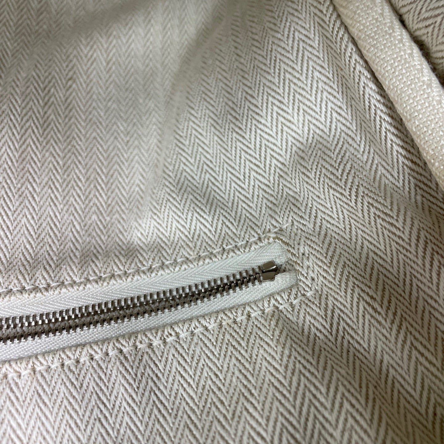 Hermes Satchel