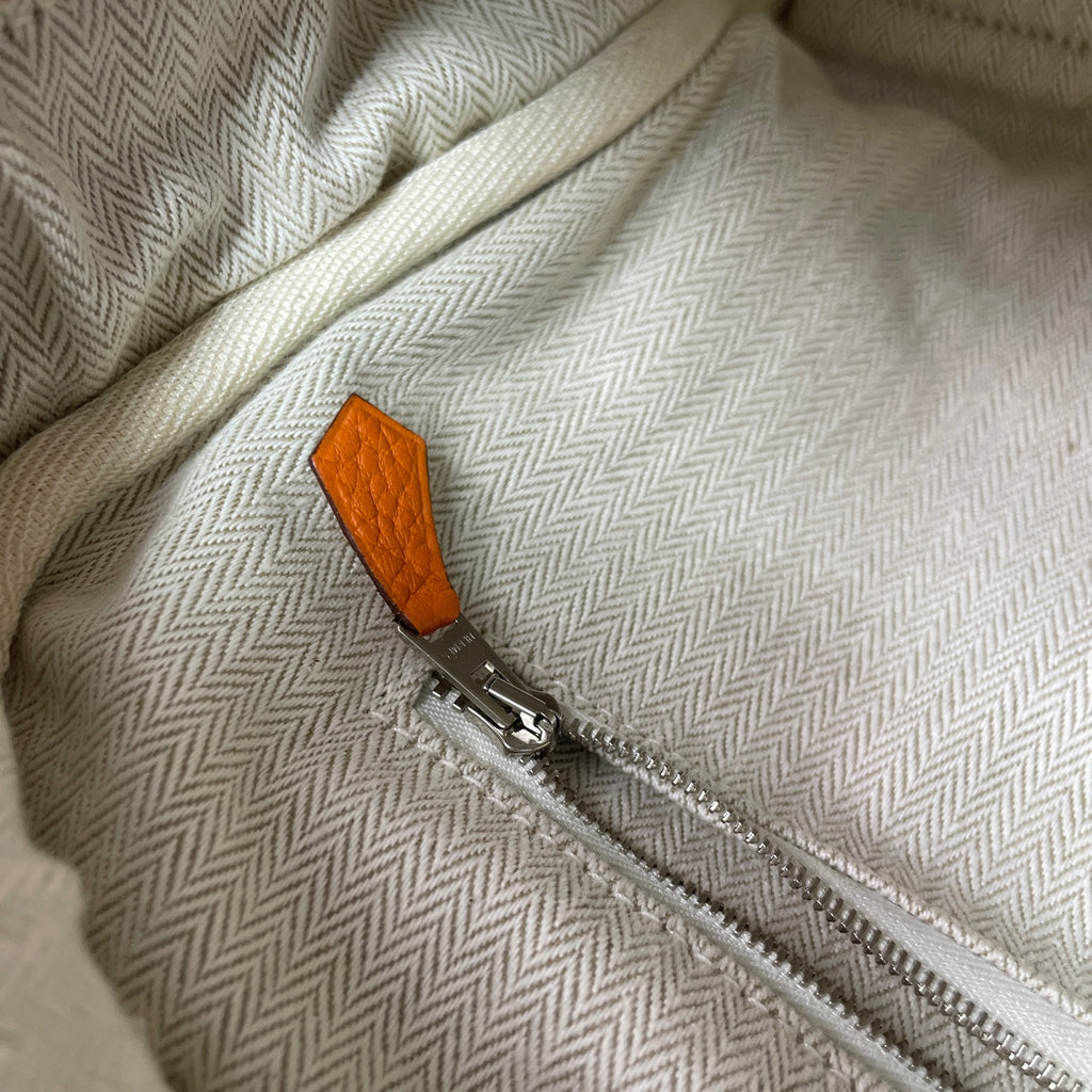 Hermes Satchel