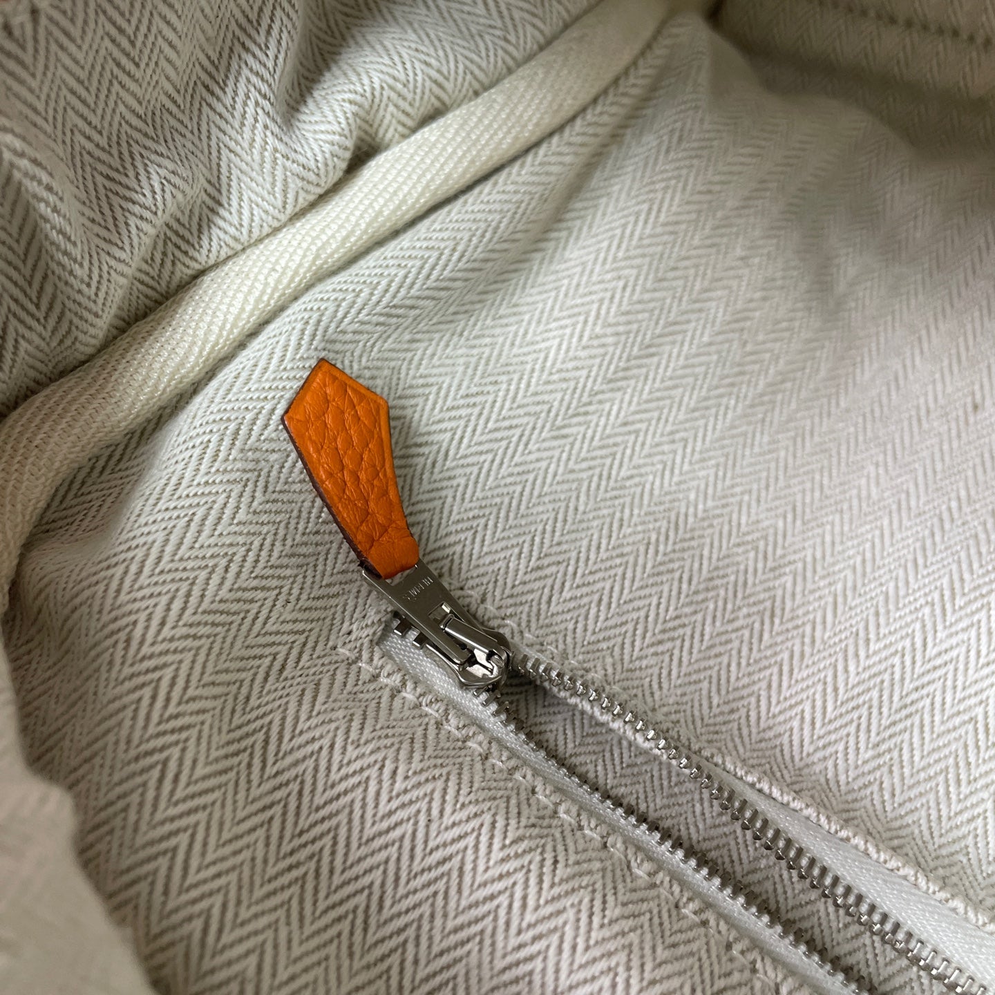 Hermes Satchel
