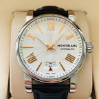 Montblanc 4810 Automatic (self-winding) watch U0105858