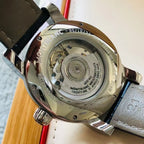Montblanc 4810 Automatic (self-winding) watch U0105858