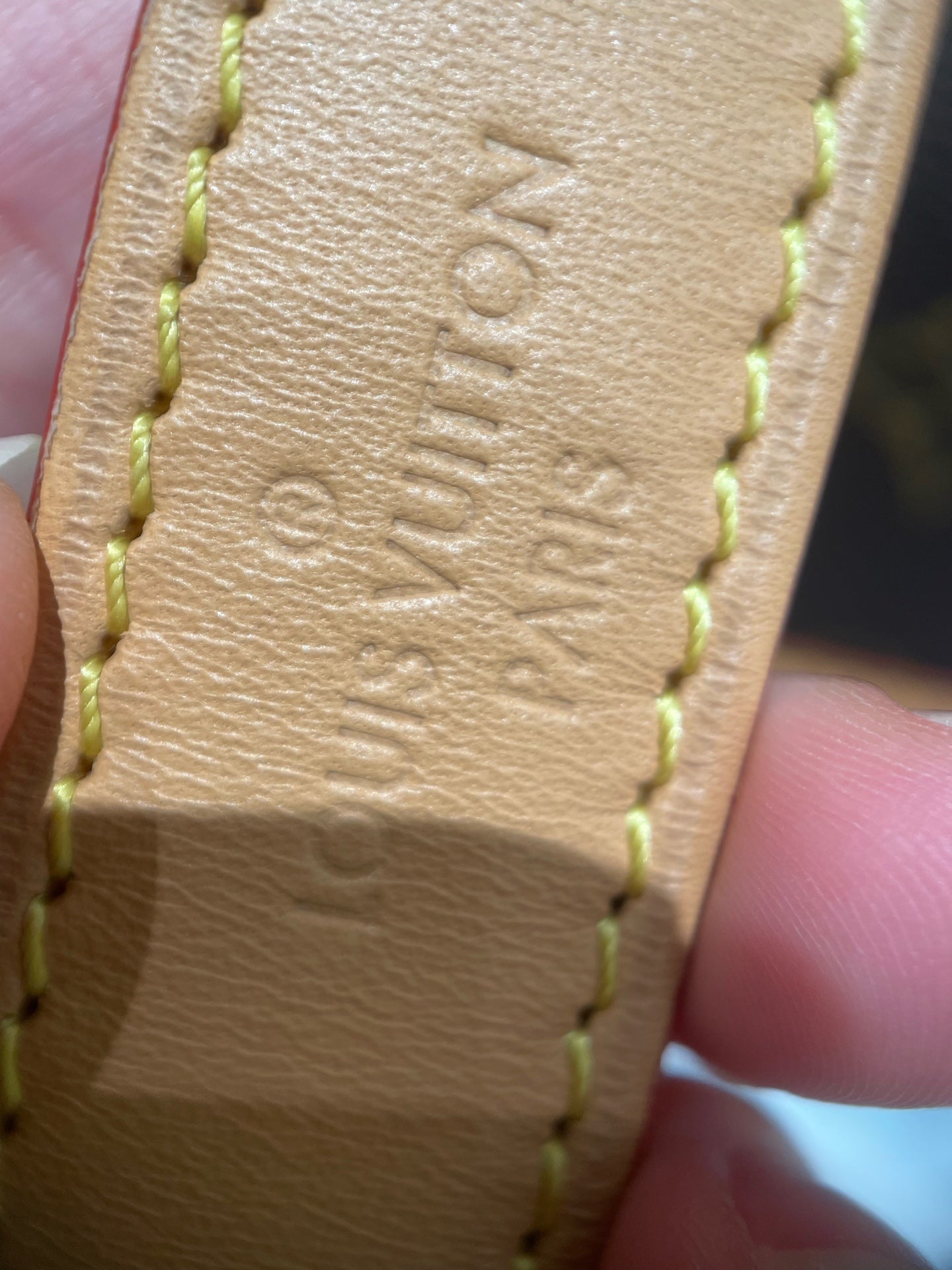Louis Vuitton