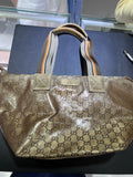 Gucci Tote