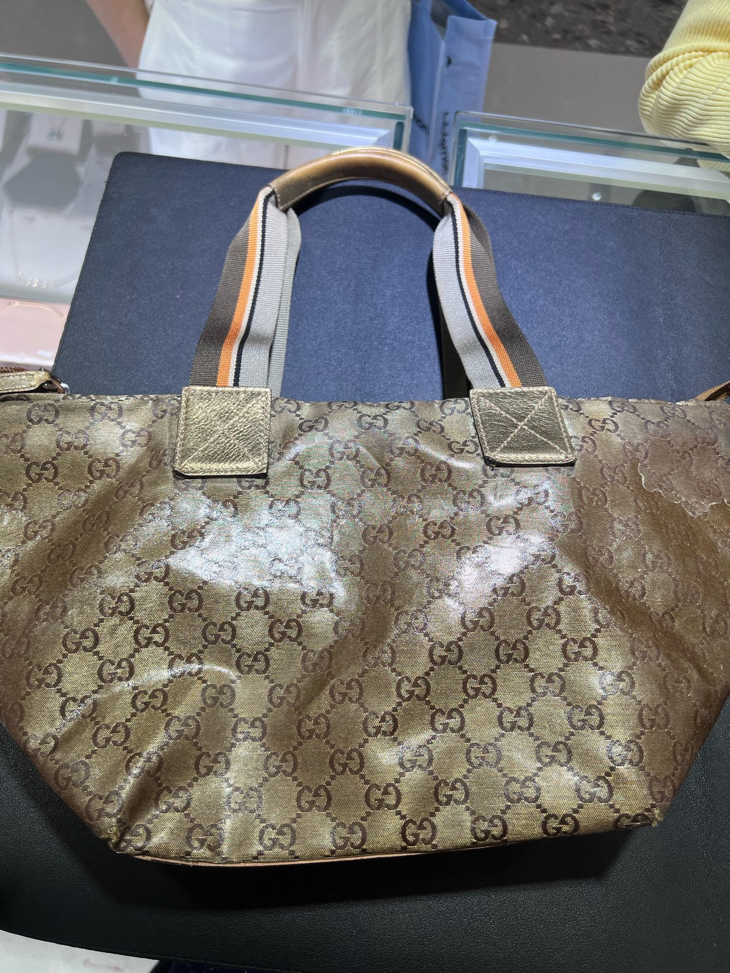 Gucci Tote