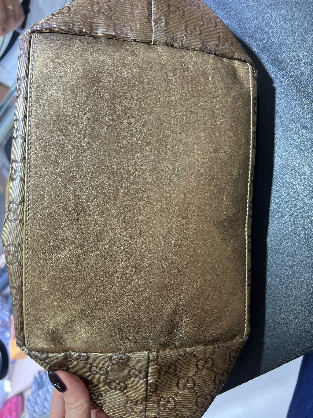 Gucci Tote