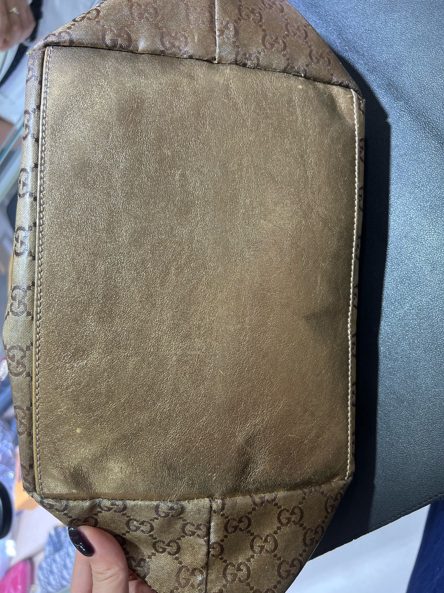 Gucci Tote