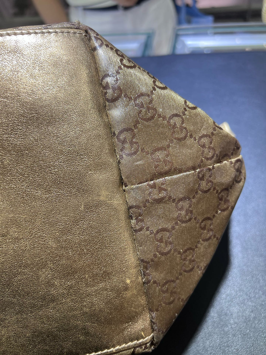 Gucci Tote