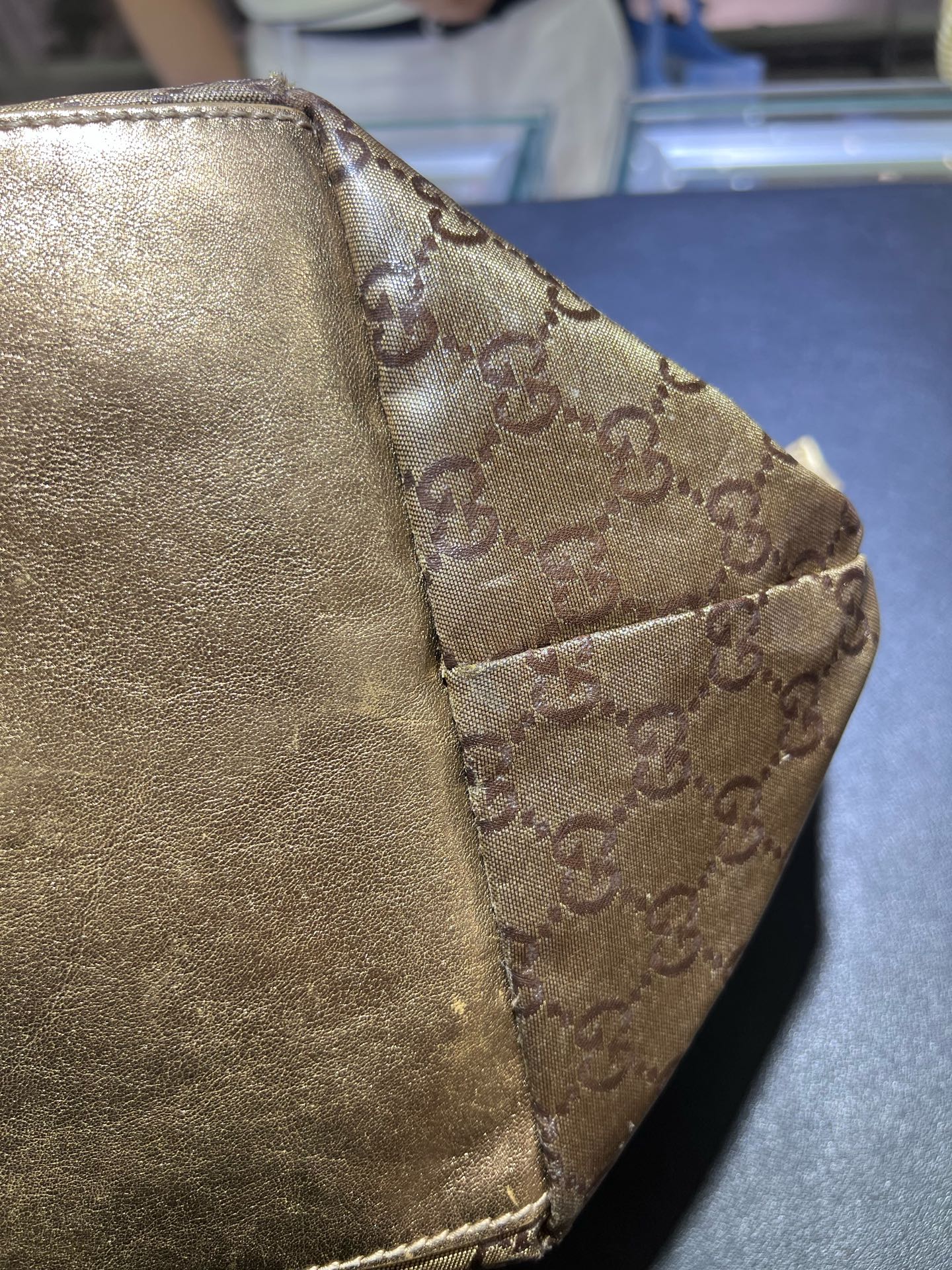 Gucci Tote