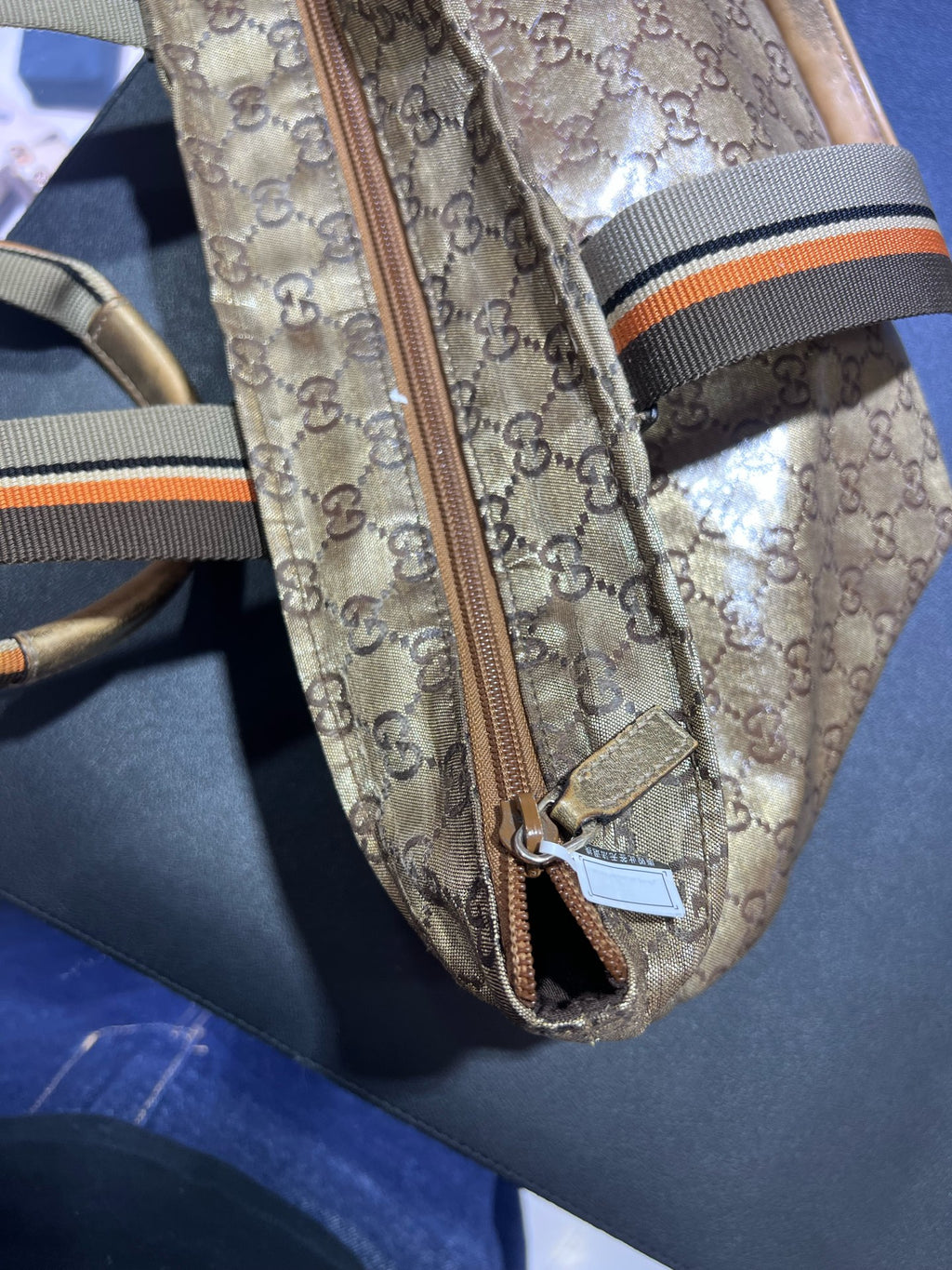 Gucci Tote