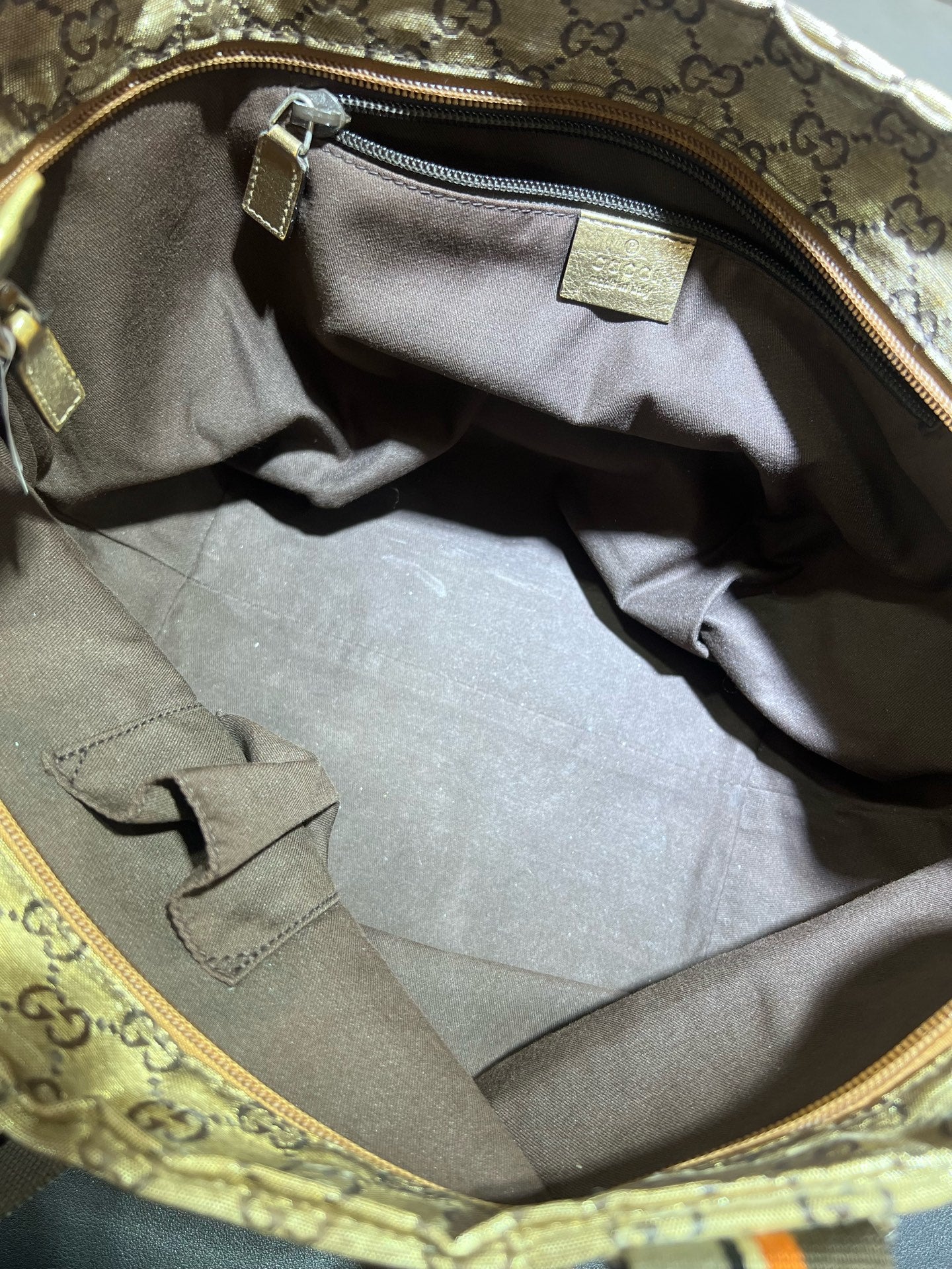 Gucci Tote