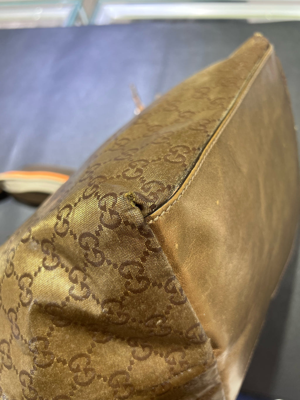 Gucci Tote