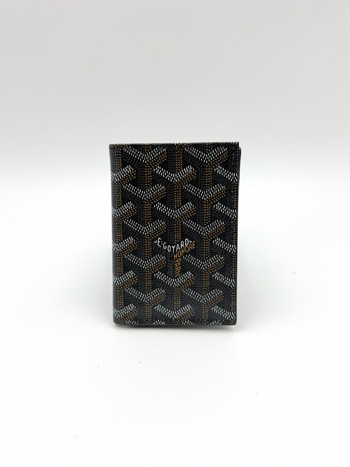 Goyard Gray