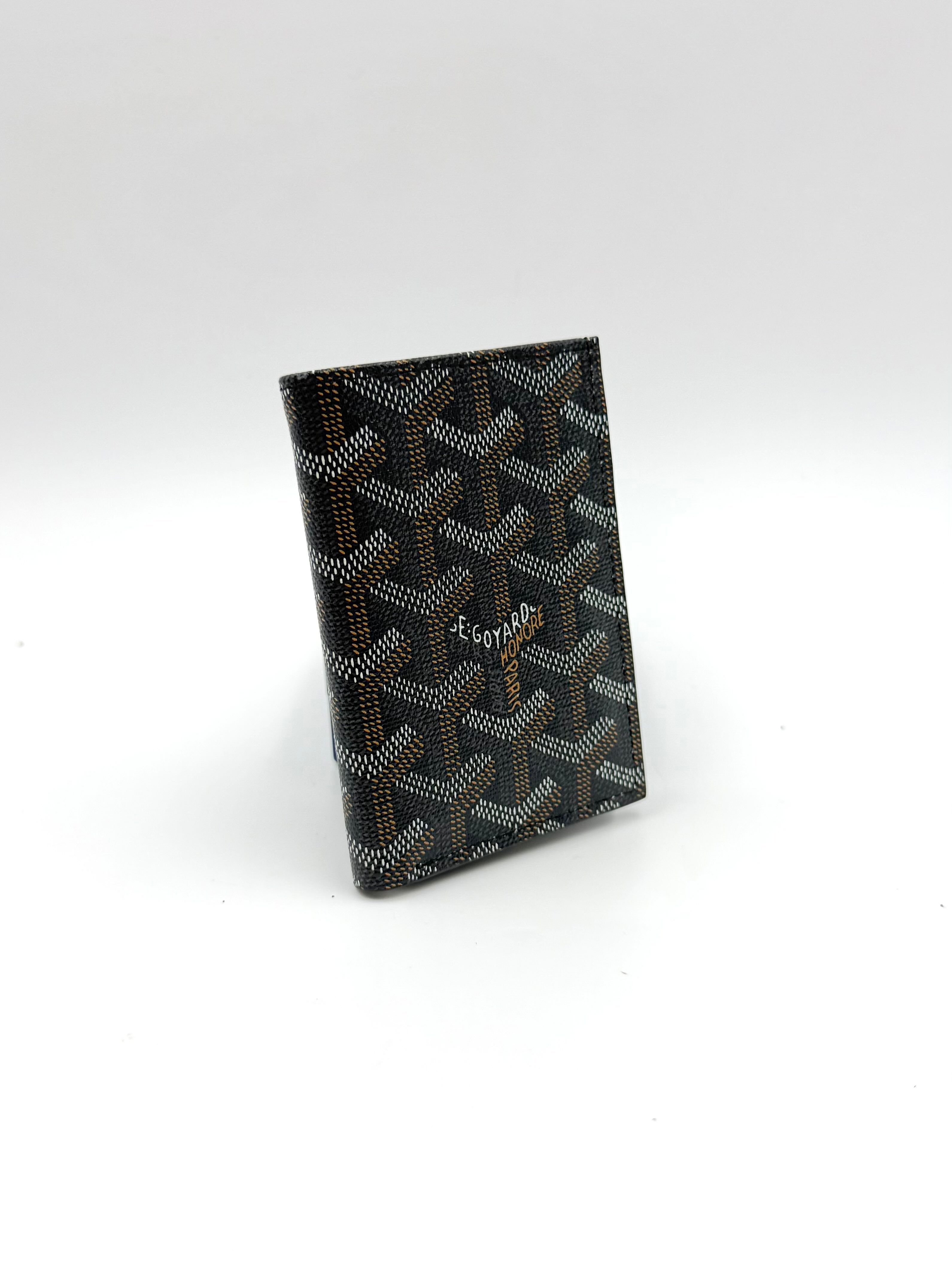 Goyard Gray