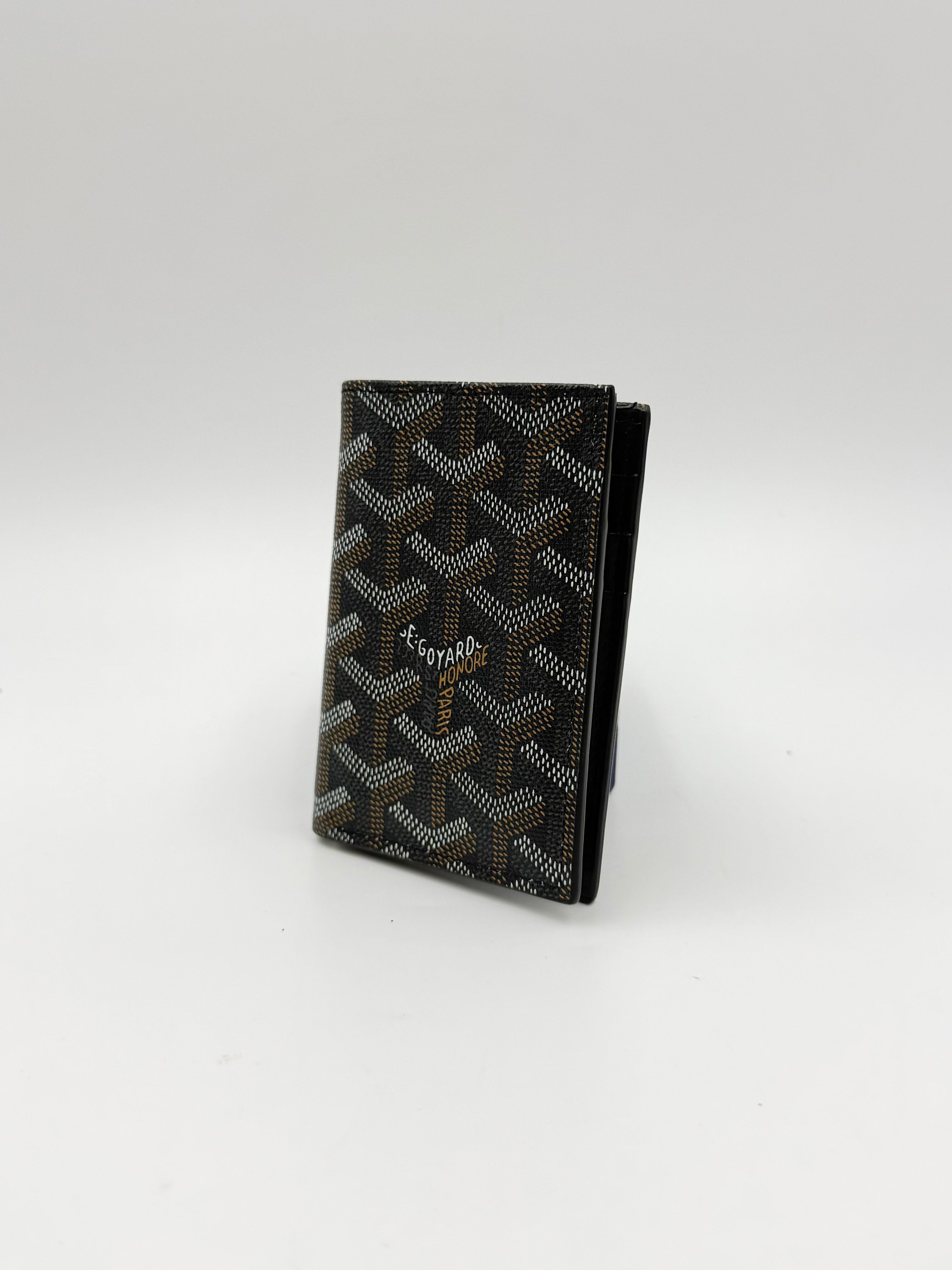 Goyard Gray