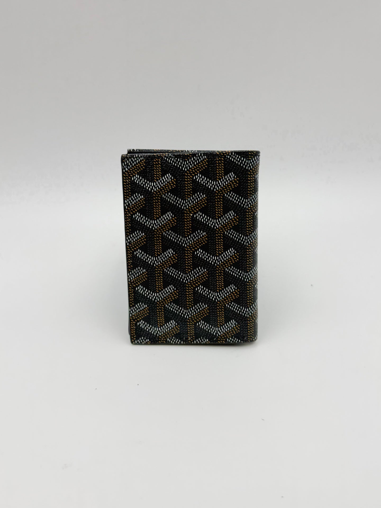 Goyard Gray