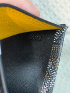 Goyard Gray