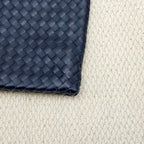 Bottega Veneta Blue Shoulder Bag