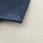 Bottega Veneta Blue Shoulder Bag