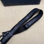 Bottega Veneta Blue Shoulder Bag
