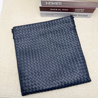 Bottega Veneta Blue Shoulder Bag