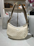 Gucci White Crossbody 181092-F4F5R-9791