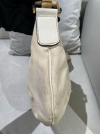 Gucci White Crossbody 181092-F4F5R-9791
