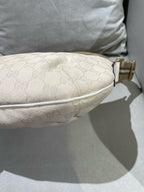 Gucci White Crossbody 181092-F4F5R-9791