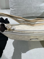 Gucci White Crossbody 181092-F4F5R-9791