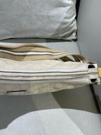 Gucci White Crossbody 181092-F4F5R-9791